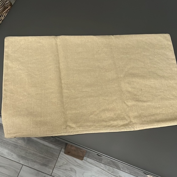 Accents Pottery Barn 16x26 Pillow Cover Poshmark